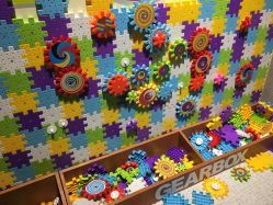 -幻贝家儿童乐园(苏州中心店)