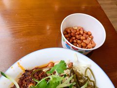 -猪脑壳凉面(武陵源店)