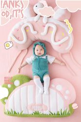 -哈喽BABY儿童摄影