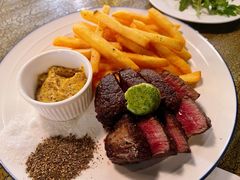 -羽深肉铺 Steak & Wine