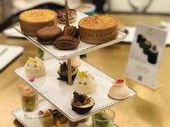 -PAUL LAFAYET 法式甜品(港汇广场店)