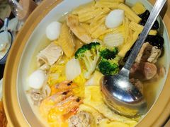 -寻宝记绍兴菜(鲁迅路店)