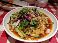-西贝莜面村(东莞壹号广场店)