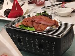 -好福记饭店(红梅公园店)