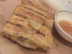 -春家·非遗手工小吃(徐汇万科广场店)