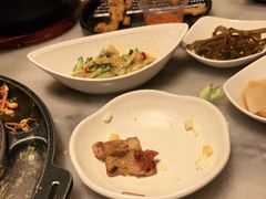 -韩宫宴烤肉·黑毛和牛·料理(合肥滨湖银泰城店)