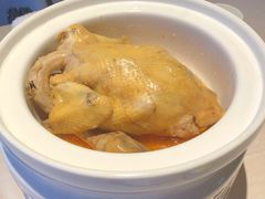 冰火原汁鸡-冰火楼(梦泽园店)