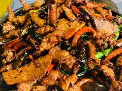 -乡村小榭饭店