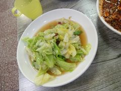 -杨大姐四川风味麻辣鸡(古陌路店)