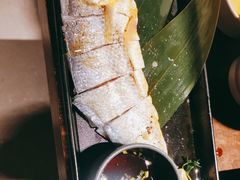 -新石器烤肉(中房金谊广场店)