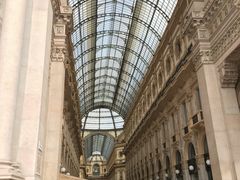 -埃马努埃莱二世拱廊