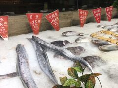 -宝燕海货工场(长江国际店)