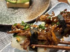 -戏作寿司(观音桥店)