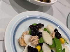 -郭林家常菜(狼垡店)