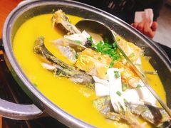 -爷爷的土钵菜(街道口店)