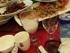 -天津水晶宫饭店