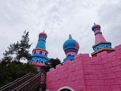 -南京银杏湖乐园