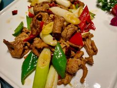 -清真·舒迩布炕锅王·高原美食文化(青海总店)