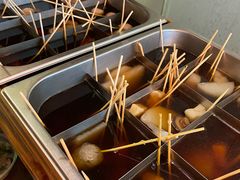 -王氏炉匠·烧鸟放题自助(三里屯店)