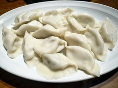 鲅鱼饺子-必点海鲜·鲅鱼水饺(鞍山西道店)