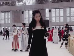 -冠军冰场CHAMPION RINK(中华城店)