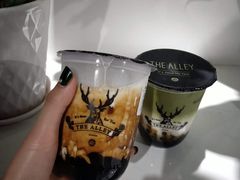 -鹿角巷The Alley(龙湖天街店)