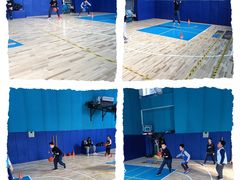 -YBDL青少年篮球发展联盟(海上海店)