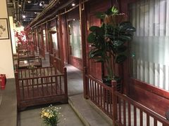 -小时候文化餐厅(盘山店)