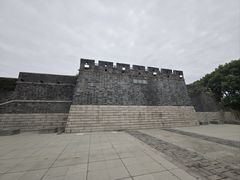 -虞山城墙