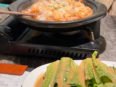 -前海沿·青岛菜(乐客城店)