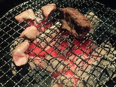 -橘焱胡同烧肉夜食(BFC外滩金融中心店)