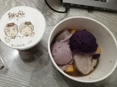 -鲜芋仙(常州吾悦国际广场店)