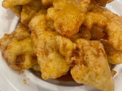 -渔家乐小海鲜(皇姑店)