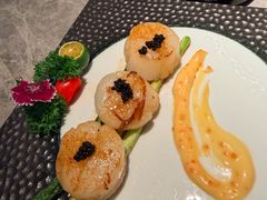 -炙柒Sekinana·精致日料(合生汇店)