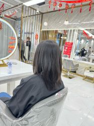 -5M HAIR SALON