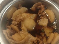 -苹果树下艺术餐厅(通州店)