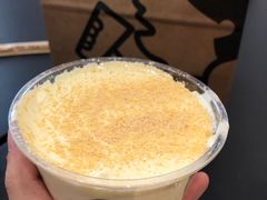 豆乳波波杯-喜茶(东莞汇一城店)