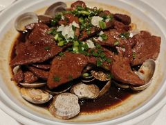 -阿明小菜·海鲜·上海菜(梅陇华理店)