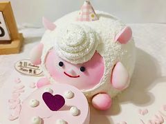 -牛仕西饼屋·低糖生日蛋糕(鲁谷店)