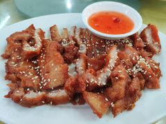 -沙溪佬食店(福生东街店)