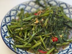 -泰莲庭·溪畔餐厅(雁栖湖店)