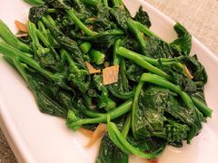 广东菜心-潮府馆·非遗潮州菜·世纪公园(新国际博览中心店)