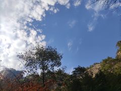 -大明山自然探索公园