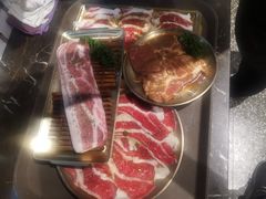 -大叹号·朝鲜族烤肉(潍坊泰华城店)