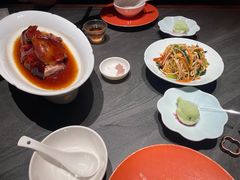 -小厨娘金榜题名(夫子庙秦淮河店)