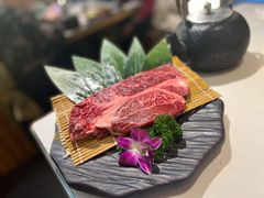 烧肉大队长-千寻山野烤肉(中关村店)