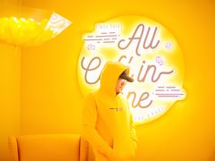 -CAFE'IN精品咖啡体验空间(小寨店)