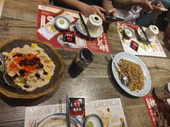 -古田居·特色寿司料理(骏欣中心店)