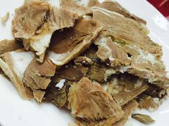 藏书羊肉-东山矮马桶羊肉(太湖东山店)