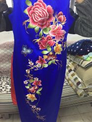 -老上海·石库门 旗袍·洋服工作室(淮海中路店)